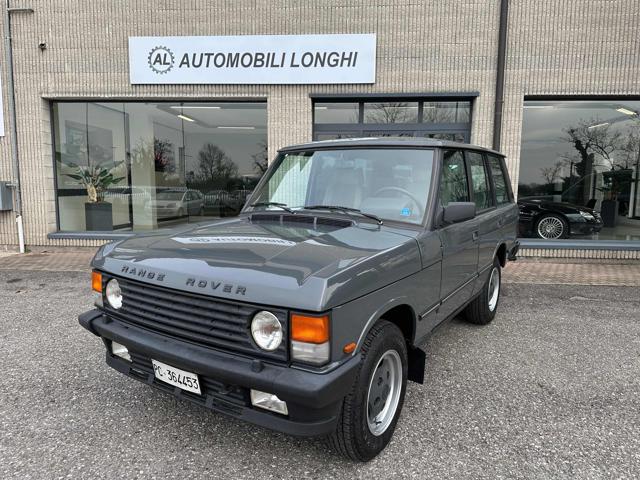 LAND ROVER Range Rover usata 0