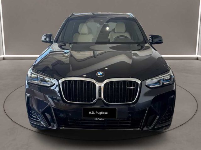 BMW X3 usata, con Airbag