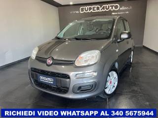 FIAT Panda usata, con Airbag