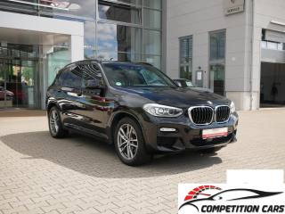 BMW X3 xDrive20d Msport 190CV HEADUP+PANO+LED+PELLE FRAU