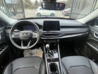 JEEP Compass usata, con Airbag laterali