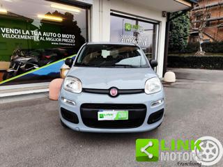 FIAT Panda usata, con Airbag