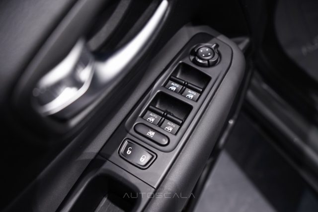 JEEP Renegade usata, con ESP