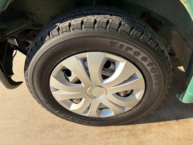 MERCEDES-BENZ Vito usata 32