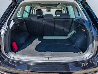 VOLKSWAGEN Tiguan usata, con ESP