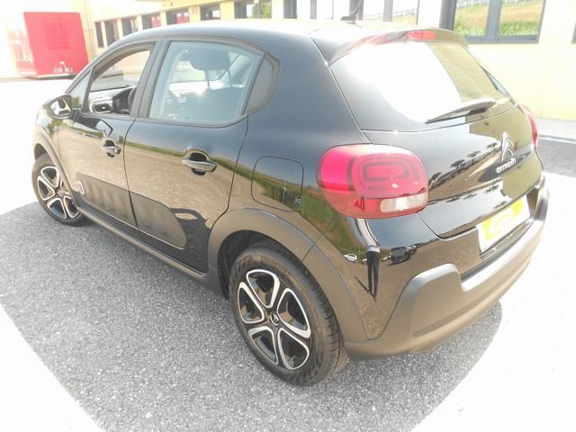 CITROEN C3 usata, con Alzacristalli elettrici