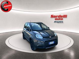 FIAT Panda usata, con Airbag Passeggero