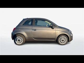 FIAT 500 usata, con Cerchi in lega