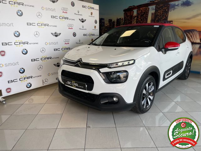 CITROEN C3 usata, con Sistema di navigazione