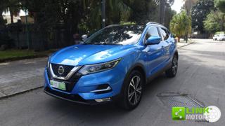 NISSAN Qashqai 1.5 dCi 115 CV DCT N-Connecta