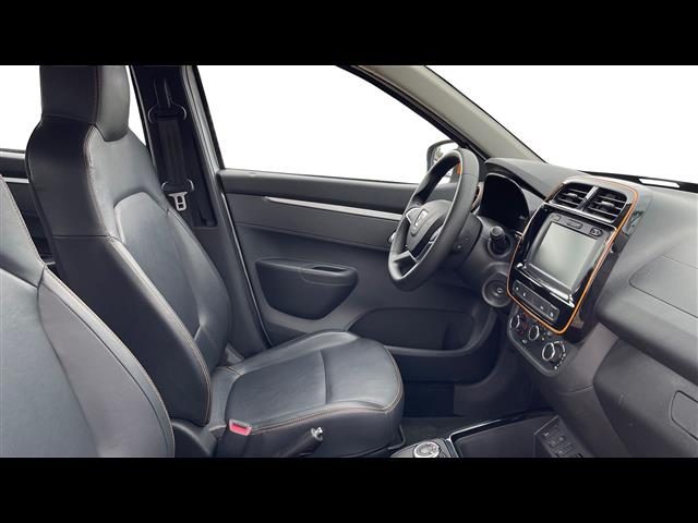 DACIA Spring usata, con Boardcomputer
