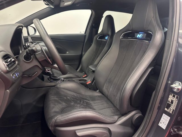 HYUNDAI i30 usata, con Climatizzatore