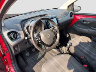 PEUGEOT 108 usata 8