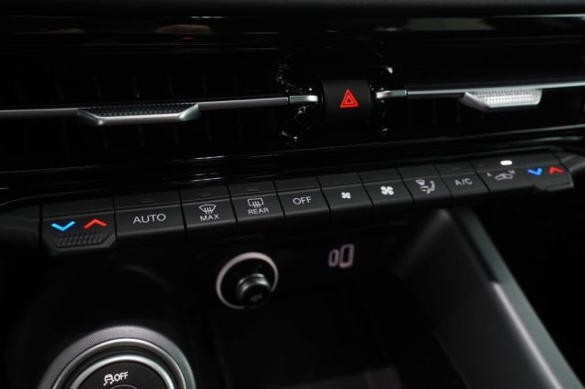 ALFA ROMEO Tonale usata 17