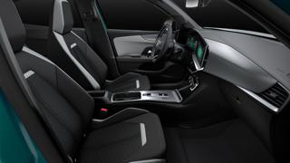 OPEL Mokka-e usata, con Autoradio