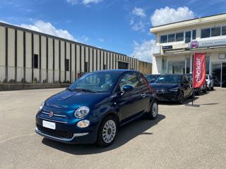 FIAT 500 *PROMO* 1.0 Hybrid Dolcevita