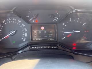 TOYOTA Proace City usata 11
