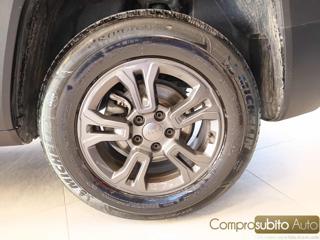 JEEP Renegade usata, con Sedile posteriore sdoppiato