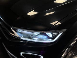 VOLKSWAGEN T-Roc usata, con Immobilizzatore elettronico