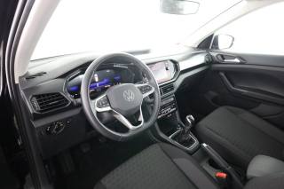 VOLKSWAGEN T-Cross usata 1
