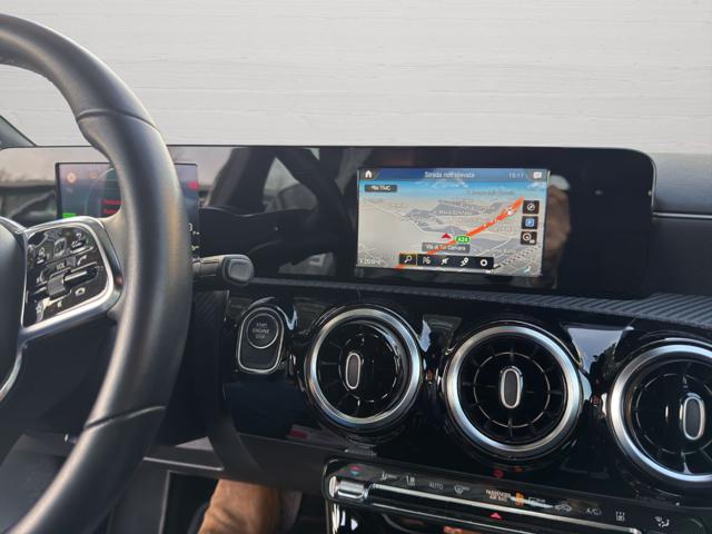MERCEDES-BENZ A 250 usata, con ESP