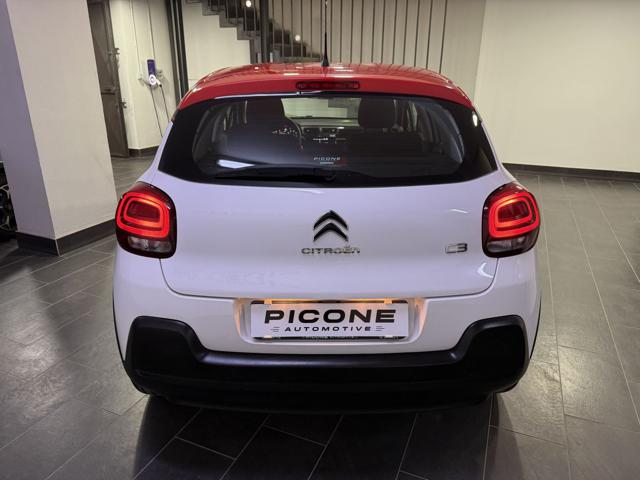 CITROEN C3 usata, con Alzacristalli elettrici