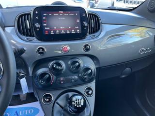 FIAT 500 usata, con Chiusura centralizzata