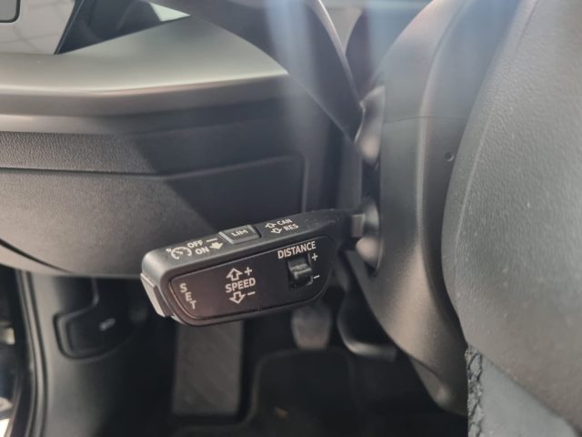 AUDI A3 usata, con Immobilizzatore elettronico