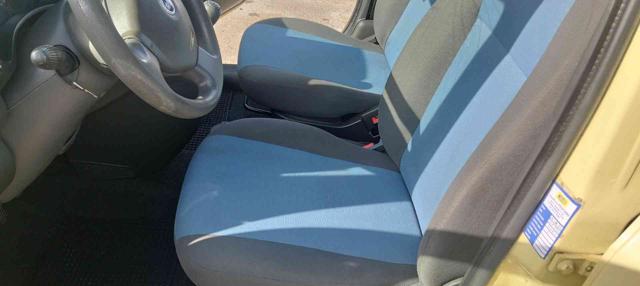 FIAT Panda usata 10