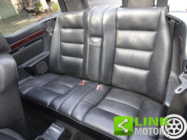 MERCEDES-BENZ CE 300 usata, con Fendinebbia