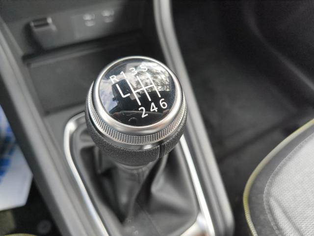 RENAULT Captur usata, con Controllo trazione