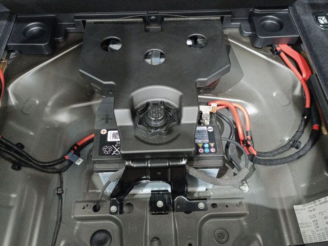 AUDI A5 usata, con Fendinebbia