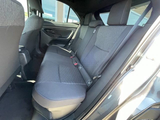 TOYOTA Yaris Cross usata, con Climatizzatore