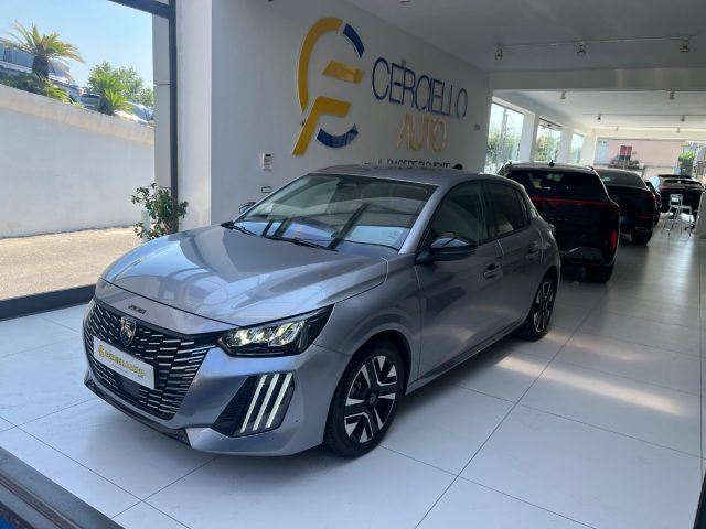 PEUGEOT 208 usata, con Autoradio