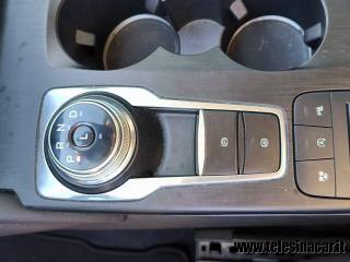 FORD Kuga usata, con Specchietti laterali elettrici