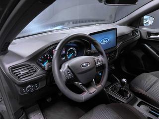FORD Focus usata, con Cruise Control