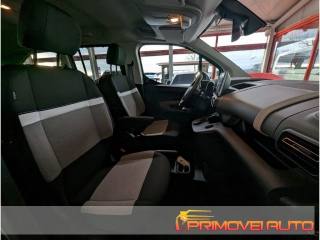 CITROEN Berlingo usata, con Autoradio