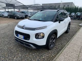CITROEN C3 Aircross PureTech 130 S&S Shine