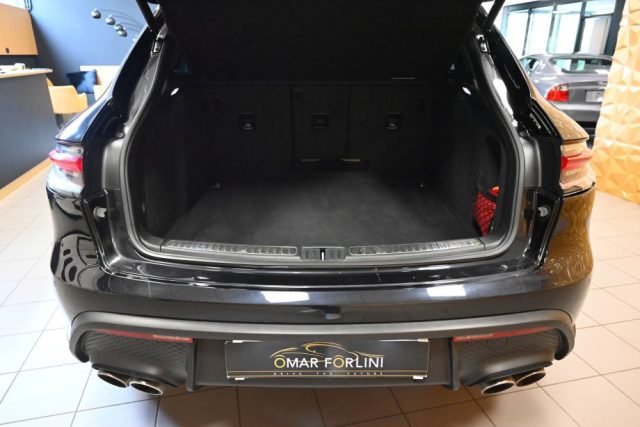 PORSCHE Macan usata 34