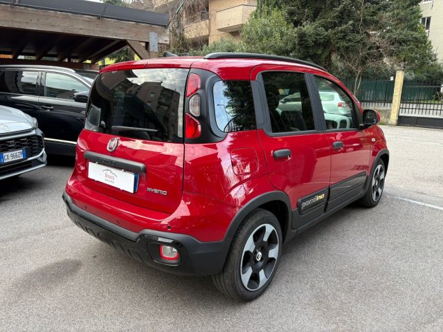 FIAT Panda usata, con Airbag Passeggero