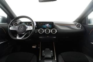 MERCEDES-BENZ CLA usata 11