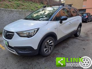 OPEL Crossland X usata, con Cerchi in lega