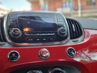 FIAT 500 usata, con Servosterzo