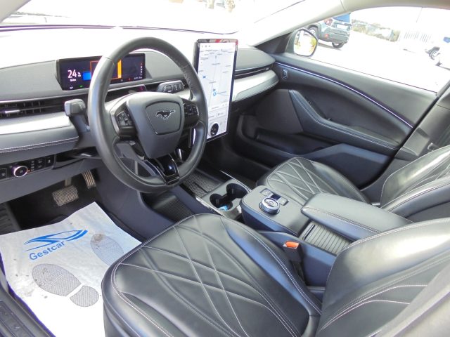 FORD Mustang Mach-E usata, con Sensore di pioggia