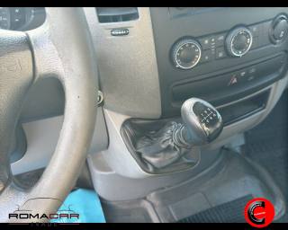 VOLKSWAGEN Crafter usata 11