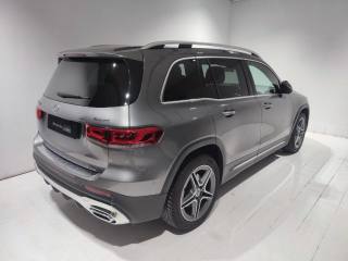 MERCEDES-BENZ GLB 220 usata, con Airbag Passeggero