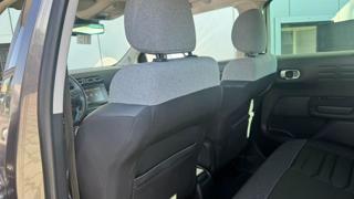 CITROEN C3 Aircross usata, con Sistema di navigazione