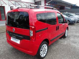 FIAT Qubo usata, con Airbag Passeggero