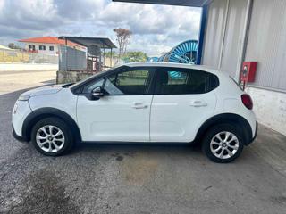 CITROEN C3 usata, con Airbag Passeggero
