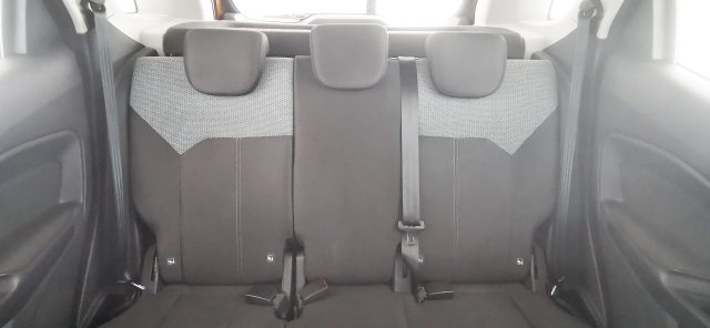 FORD EcoSport usata 46